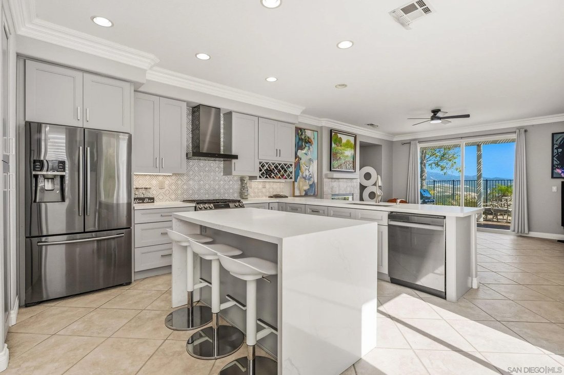 House in San Diego, California, United States 5 - 17359954