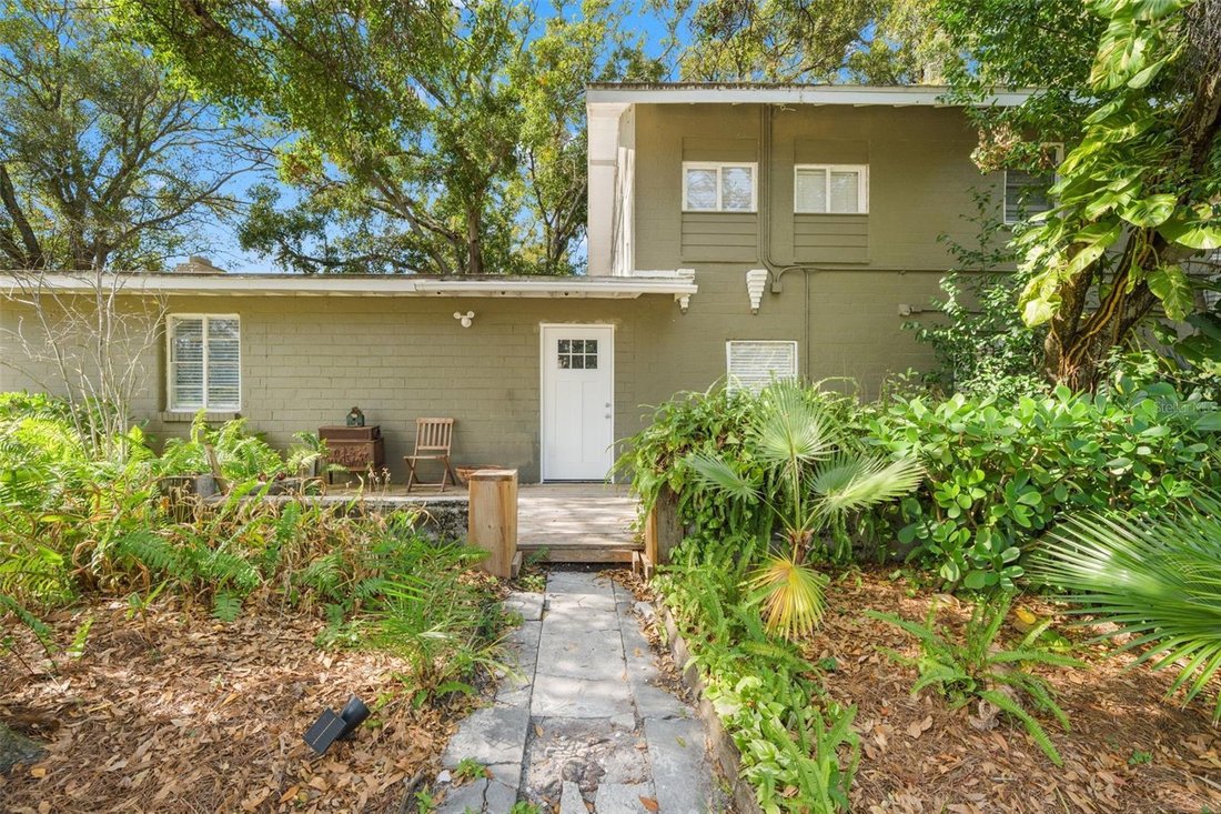 House in St. Petersburg, Florida, United States 1 - 17357907