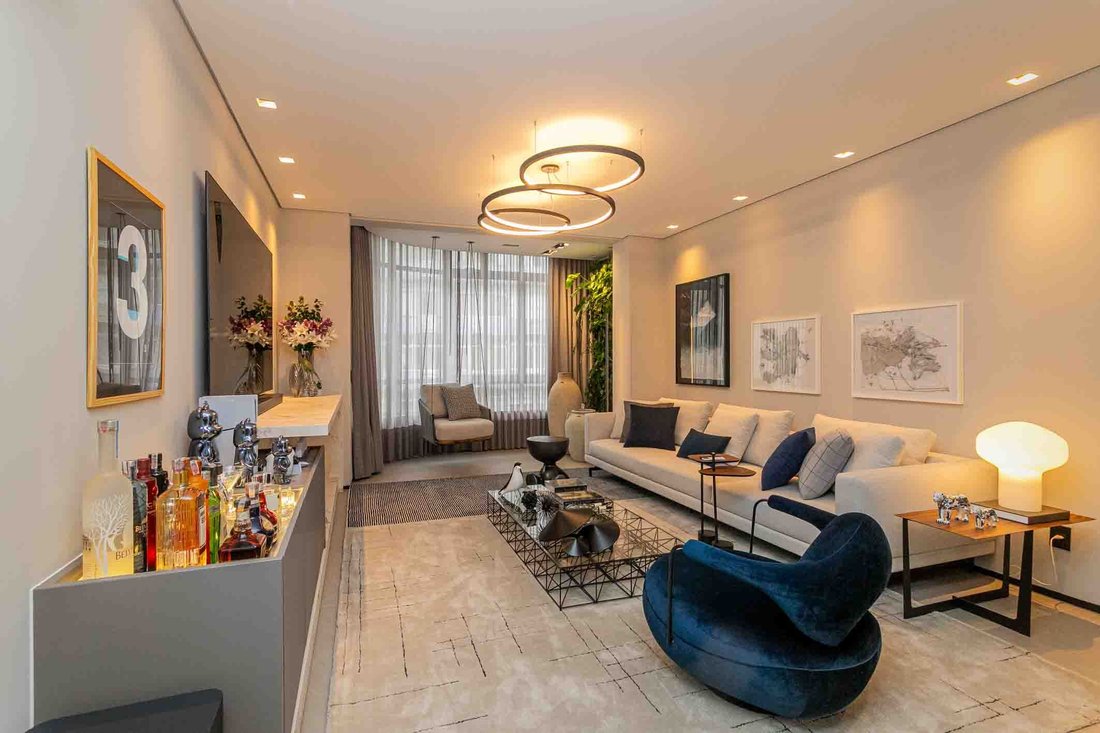 Apartment in Rio de Janeiro, State of Rio de Janeiro, Brazil 5 - 17364858