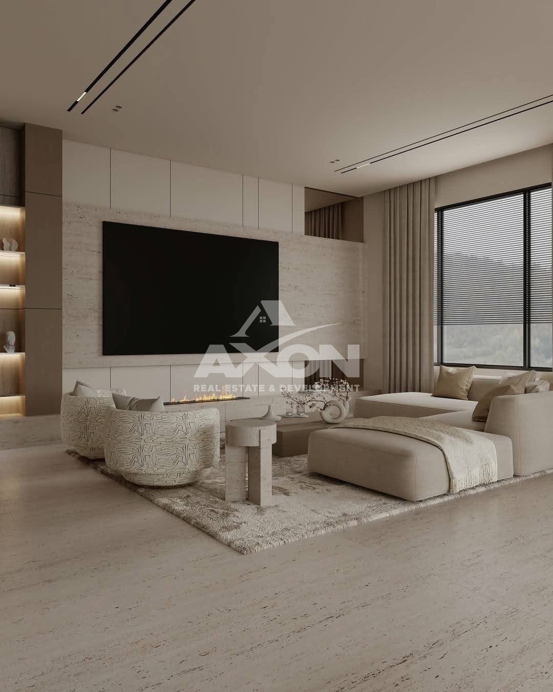 Apartment in Papagou, Attica, Greece 3 - 17360278