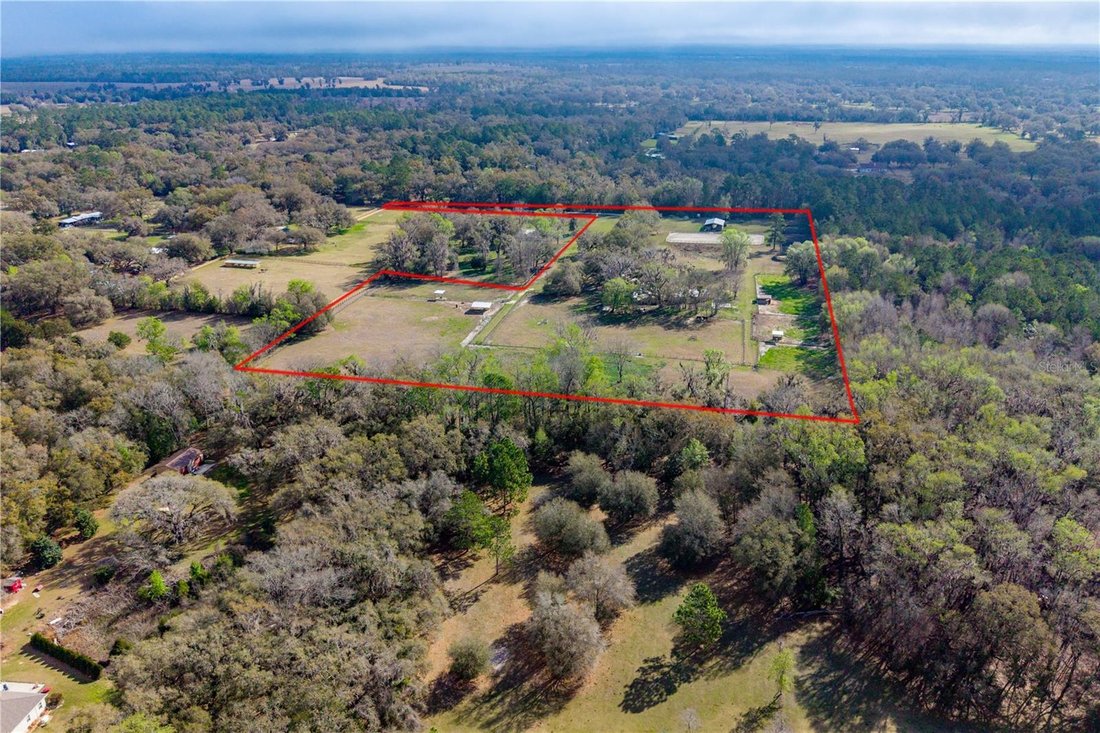 Land in Williston, Florida, United States 1 - 17366659