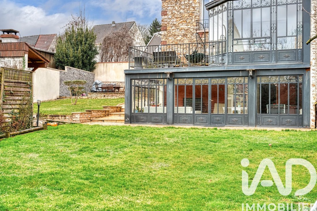 House in Est, Ecouen, France 3 - 17307079