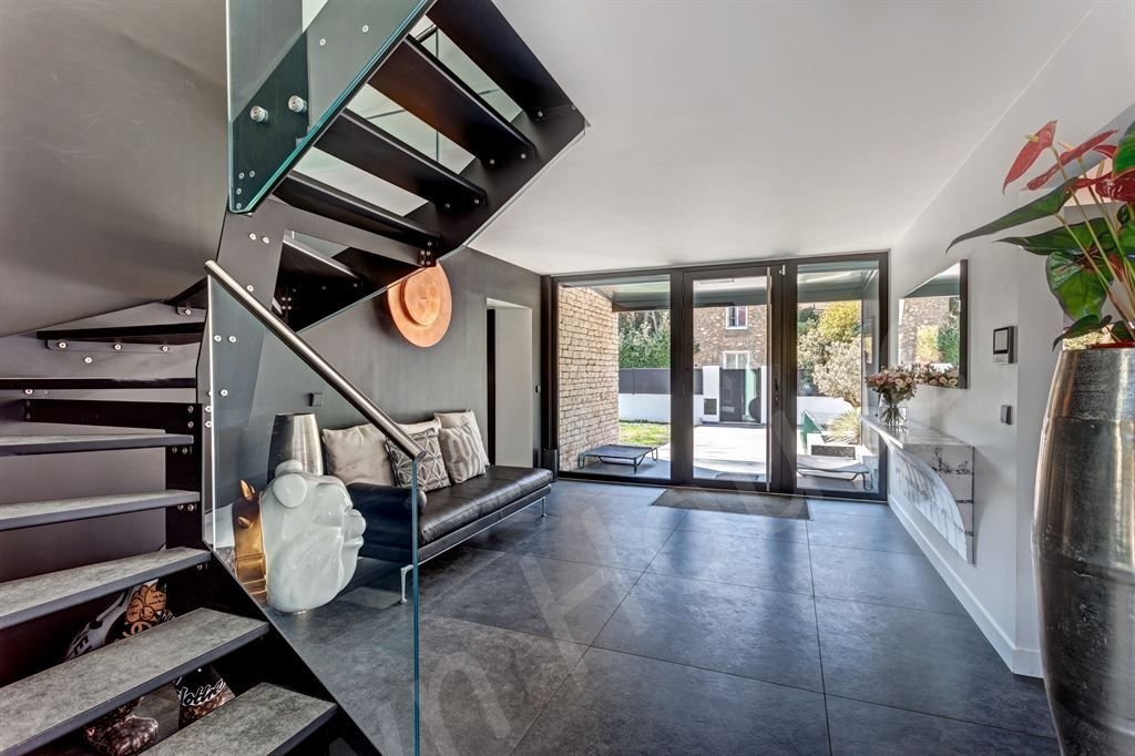 House in Gressets-Centre-Garenne-Bechevet, La Celle-Saint-Cloud, France 5 - 17371728