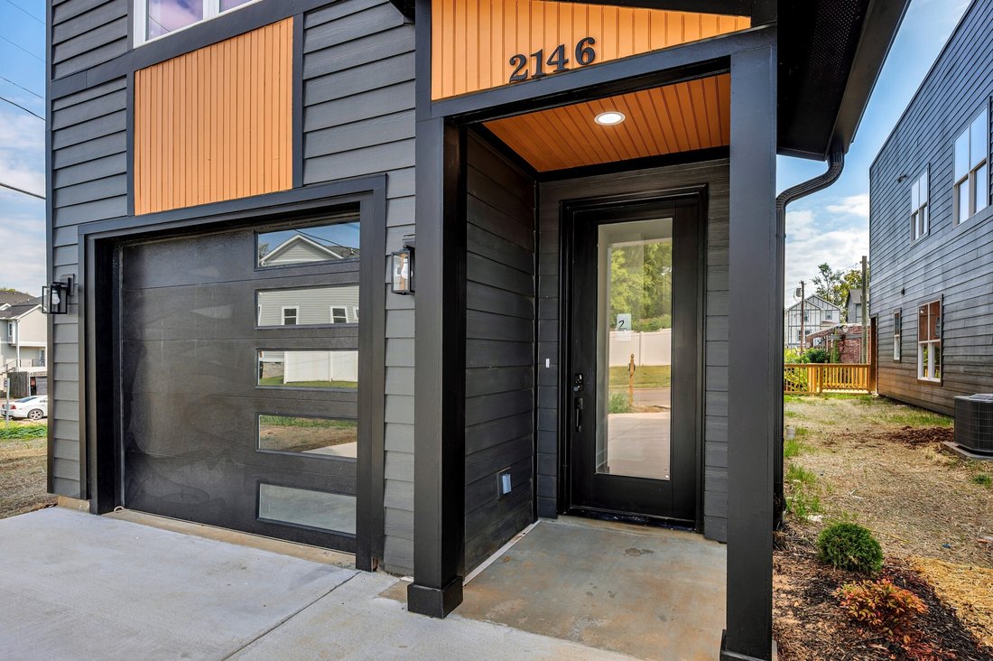 House in Nashville, Tennessee, United States 5 - 17370654