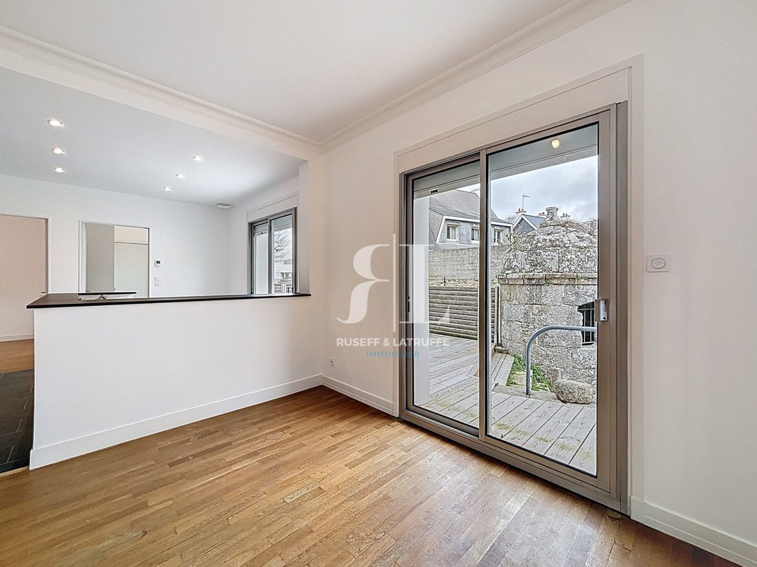House in Quatre Chemins-Quelisoy, Larmor-Plage, France 5 - 17360696