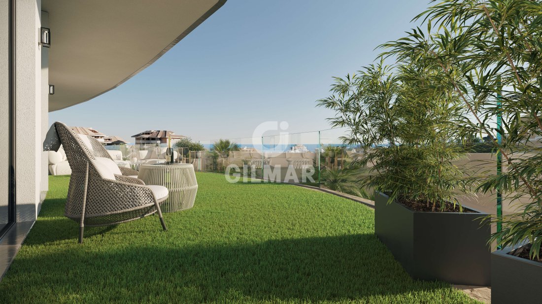 Townhouse in Fuengirola, Andalusia, Spain 1 - 17365231