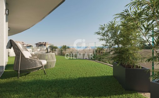 Townhouse en Fuengirola, Andalucía, España 1
