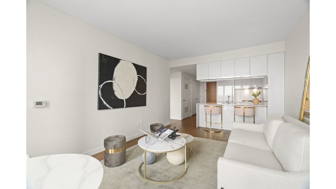 Condo in Jersey City, New Jersey, United States 1 - 17360346