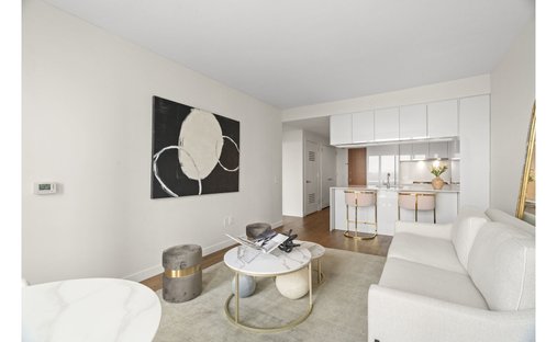 Condo in Jersey City, New Jersey, United States 1