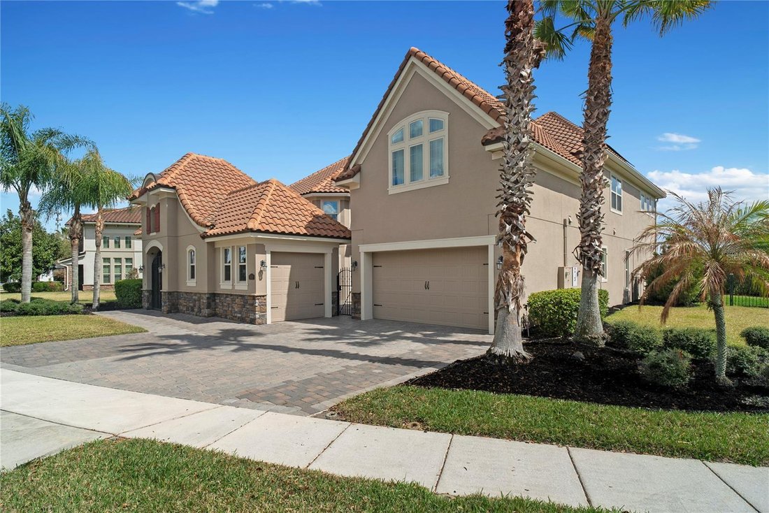 House in Orlando, Florida, United States 4 - 17359340
