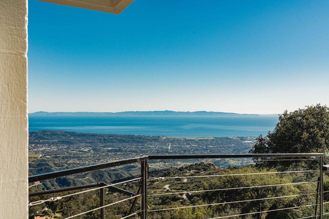 House in Santa Barbara, California, United States 3 - 17363265