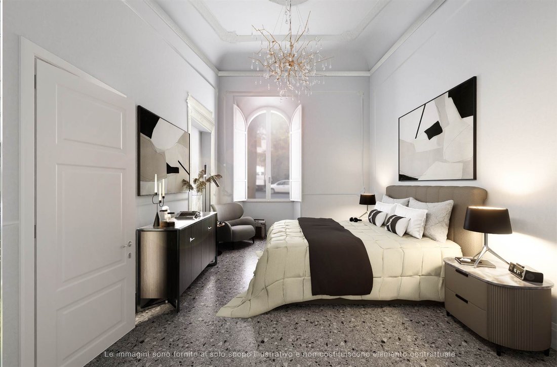 Apartment in Libertà - Savonarola, Florence, Italy 4 - 17361633