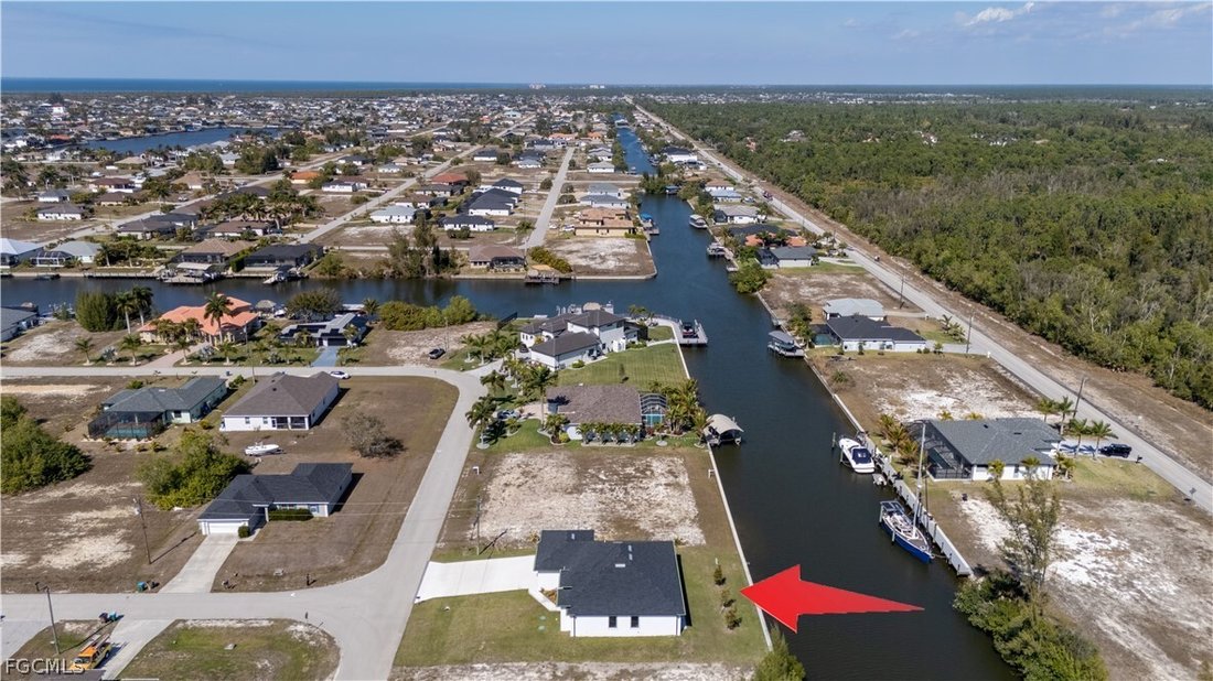 House in Cape Coral, Florida, United States 3 - 17362823