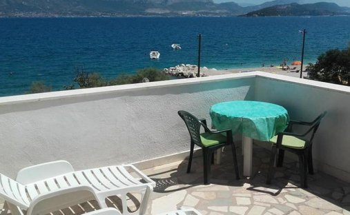 Zedno, Split-Dalmatia County, Croatia 1