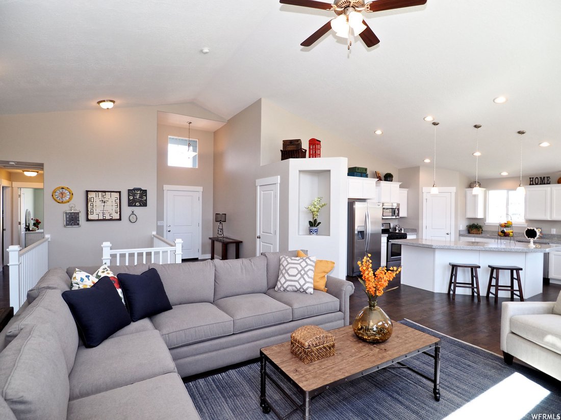 House in Cottonwood Heights, Utah, United States 4 - 17343972