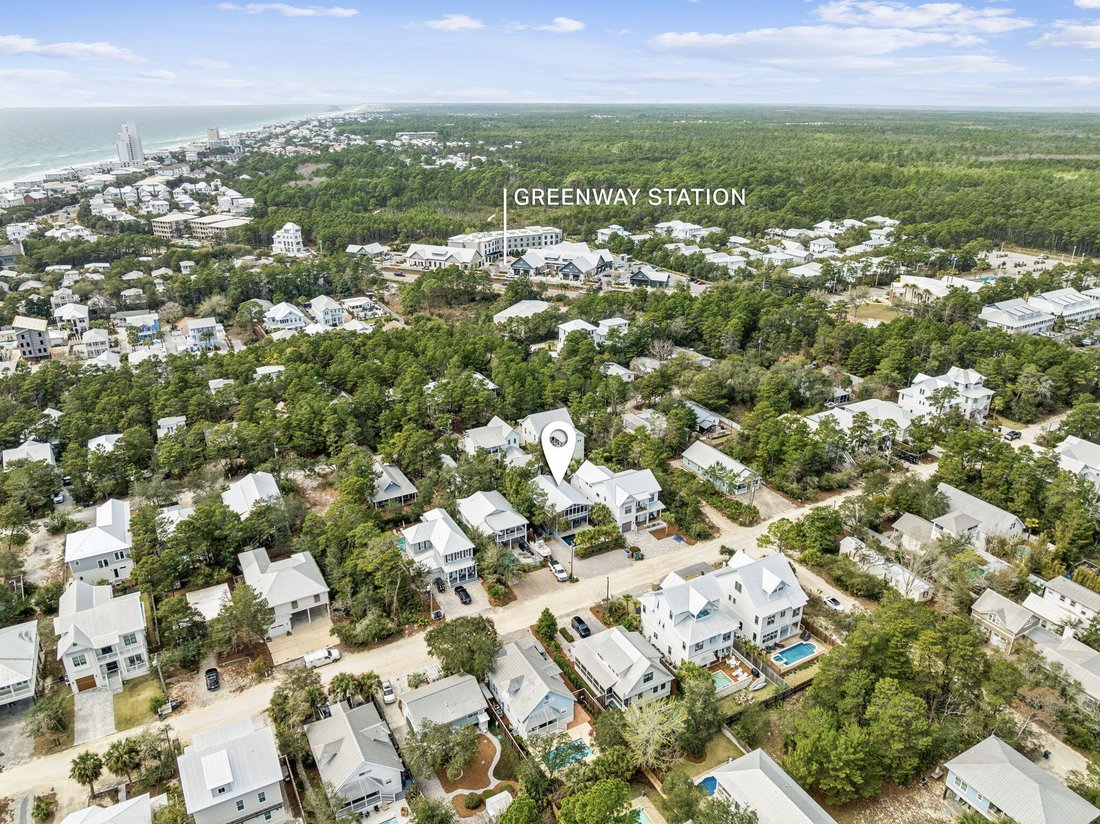 House in Santa Rosa Beach, Florida, United States 4 - 17356428