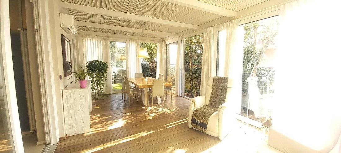 House in Lido di Camaiore, Camaiore, Tuscany 3 - 17370892