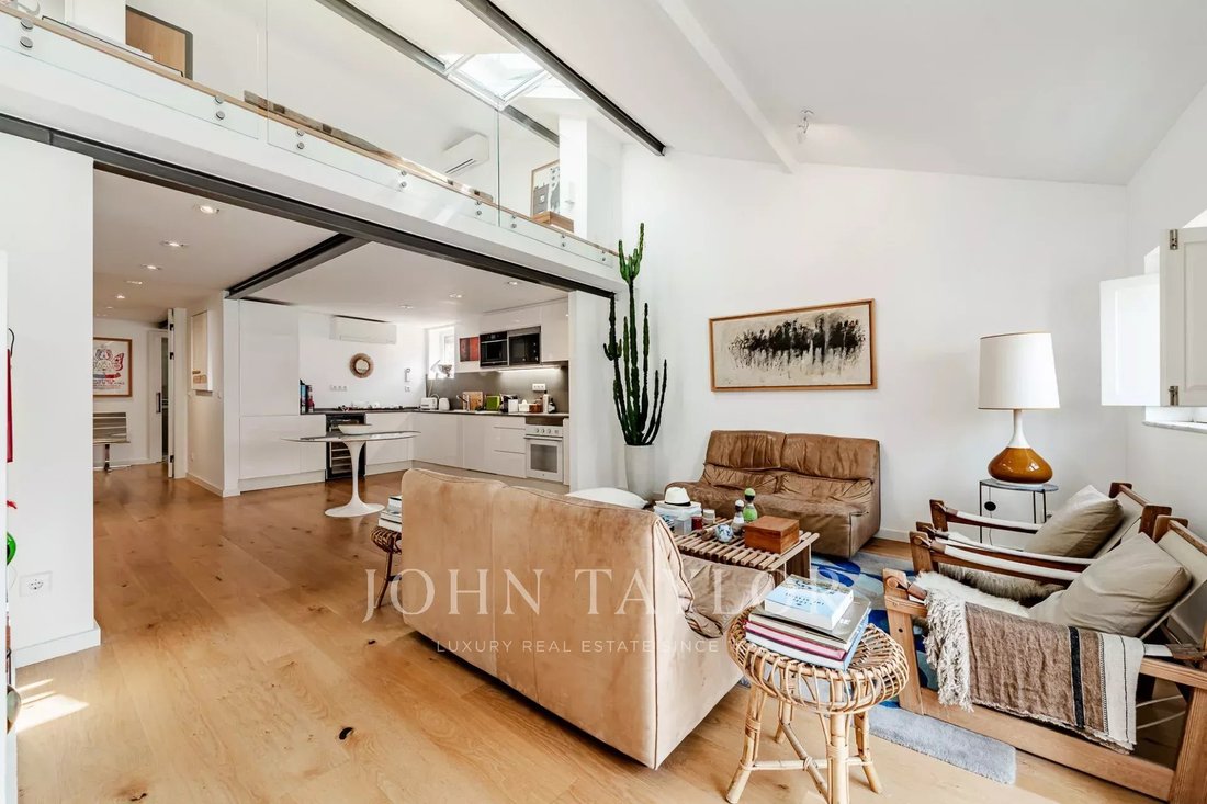Apartment in Misericordia, Lisbon, Portugal 2 - 17360000
