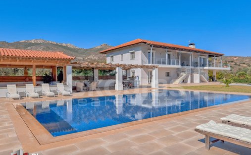 Villa in Galataki Community, Saronikos, Griechenland 1