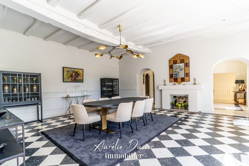 Estate in Grammont, Tours, France 3 - 17075183