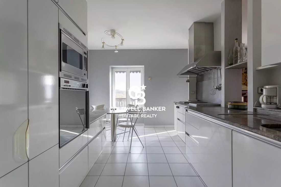 Apartment in Pasteur – Margnolles, Caluire-et-Cuire, France 4 - 14899817