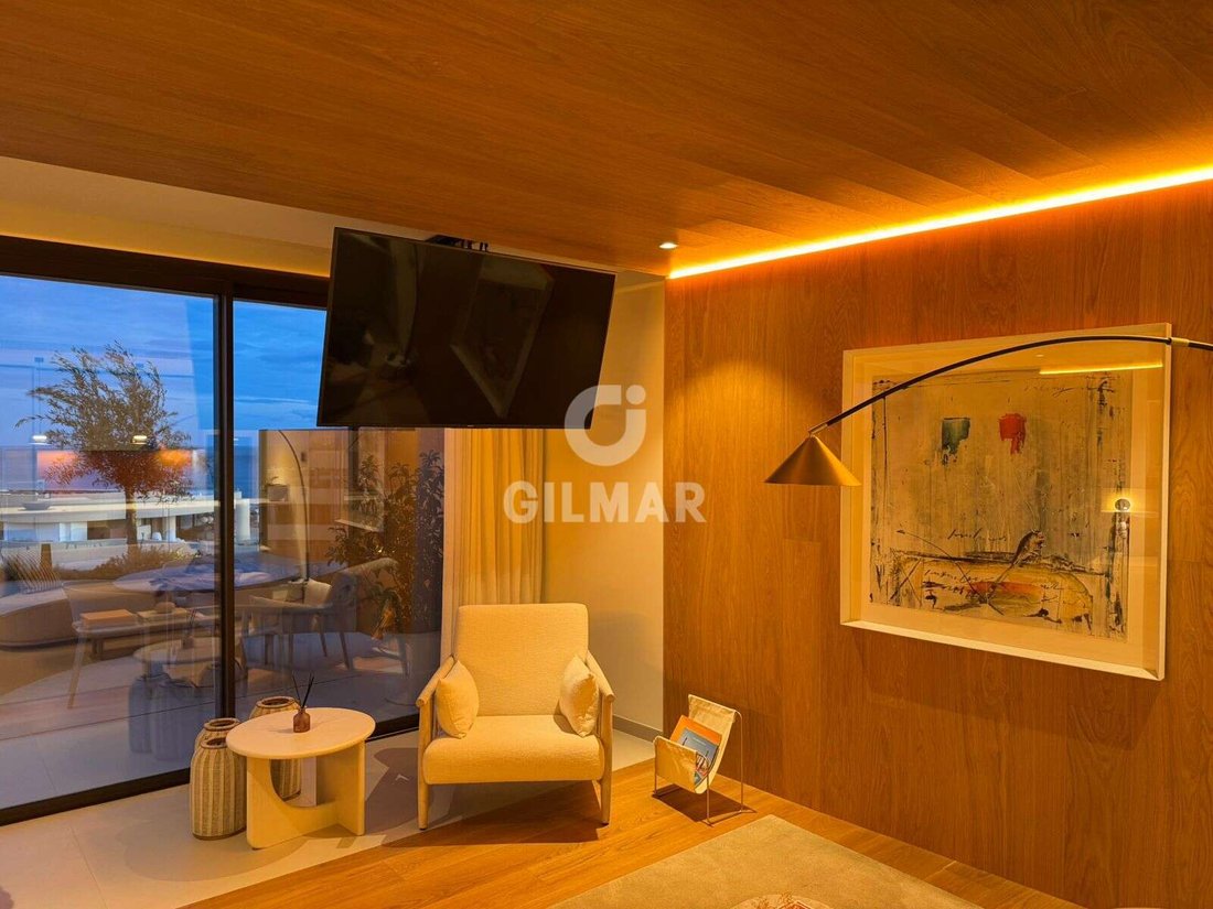 Apartment in Fuengirola, Andalusia, Spain 3 - 17365604