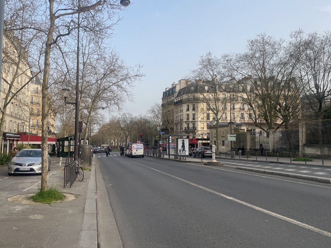 Jardin des Plantes, Paris 5e Arrondissement, Paris 1 - 17371225