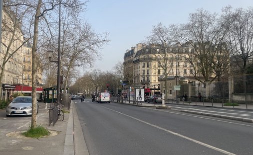 Jardin des Plantes, Paris 5e Arrondissement, Paris 1