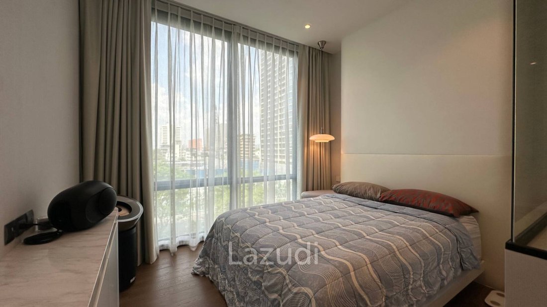 Apartment in Bangkok, Krung Thep Maha Nakhon, Thailand 4 - 17368335