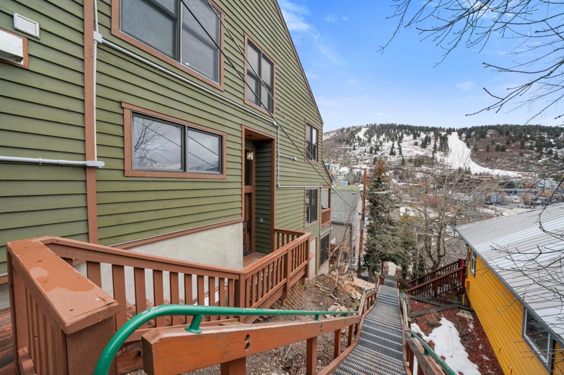 House in Park City, Utah, United States 2 - 17363772