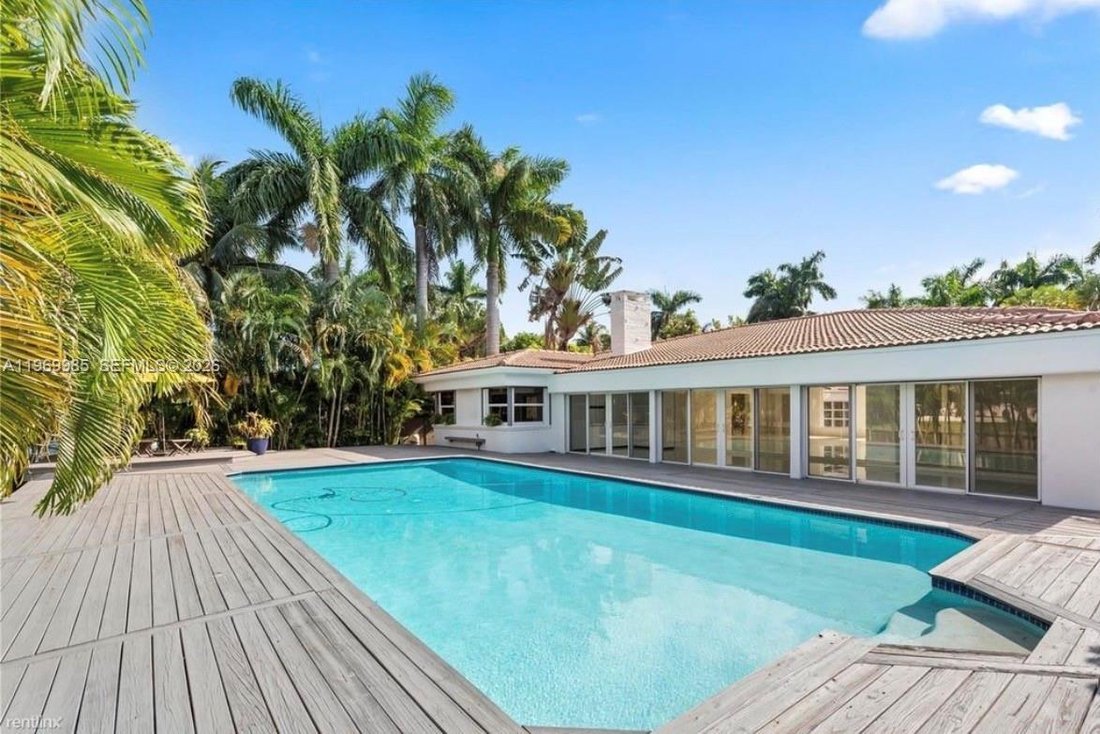 House in Miami, Florida, United States 2 - 17360707