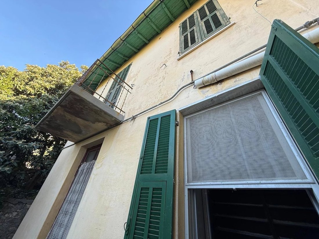 Apartment in San Bartolomeo, Sanremo, Liguria 5 - 17365379