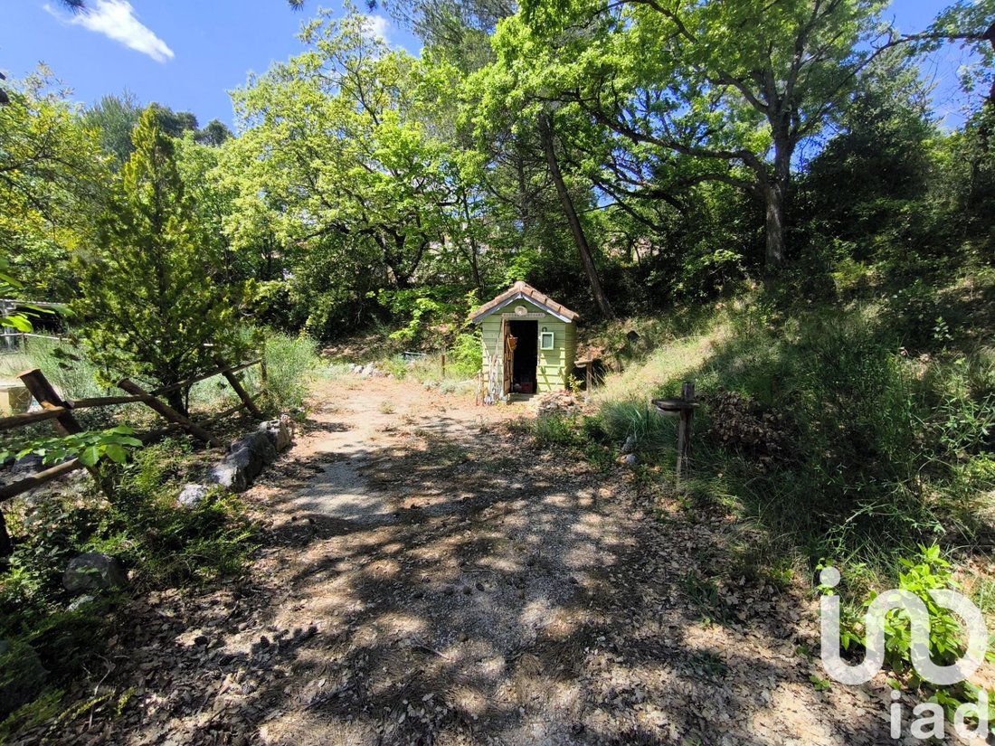 House in Pierrevert, Provence-Alpes-Côte d'Azur, France 5 - 17362055