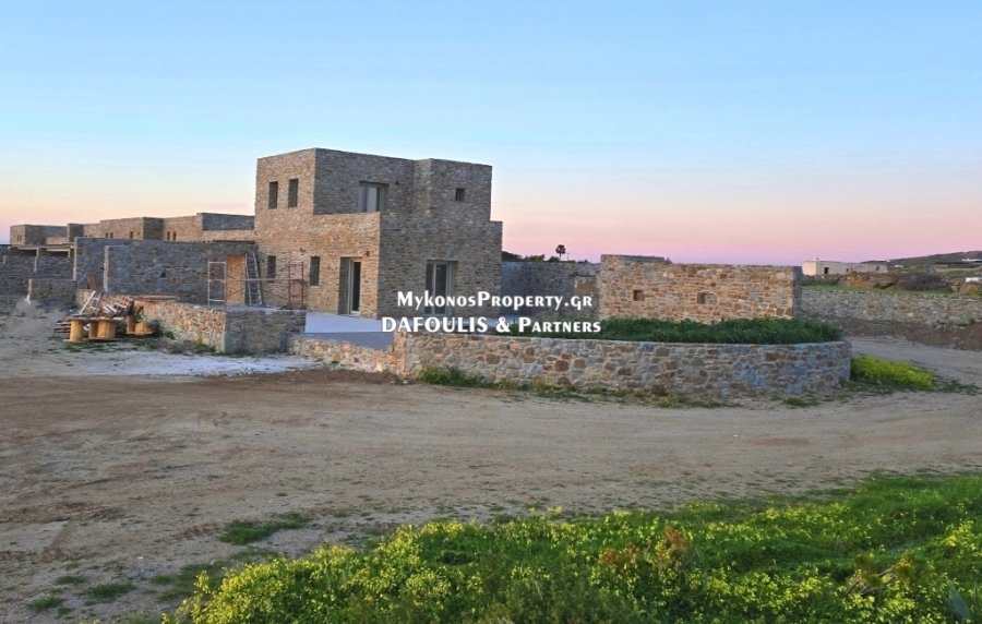 House in Mykonos, Aegean, Greece 1 - 17371813