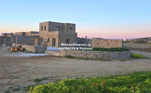 Haus in Mykonos, Aegean, Griechenland 1