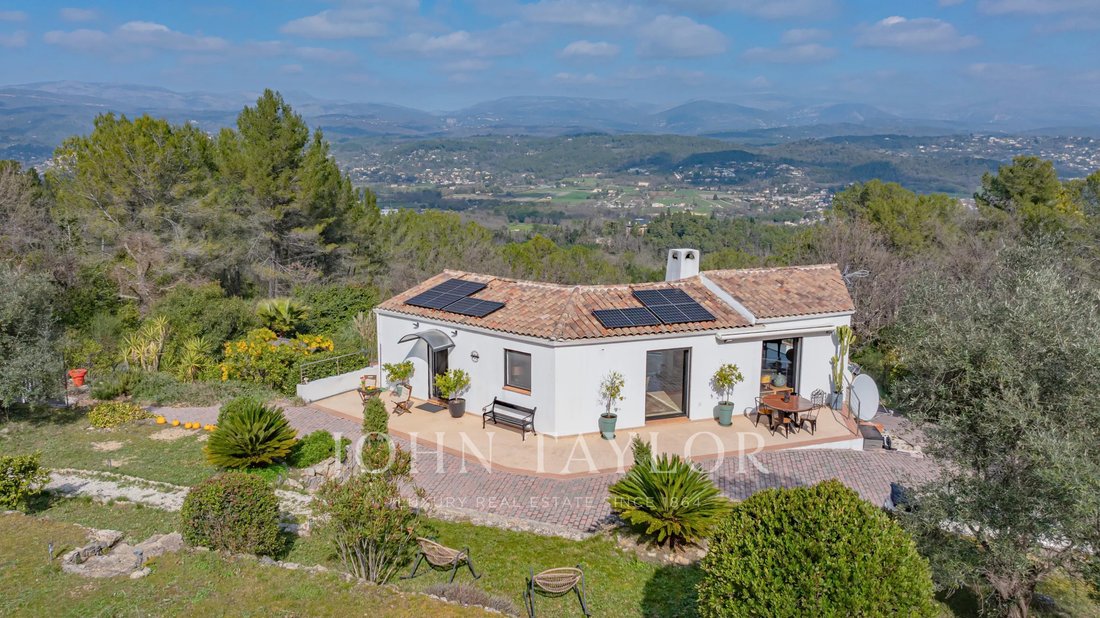 House in Tourrettes, Provence-Alpes-Côte d'Azur, France 3 - 17356181