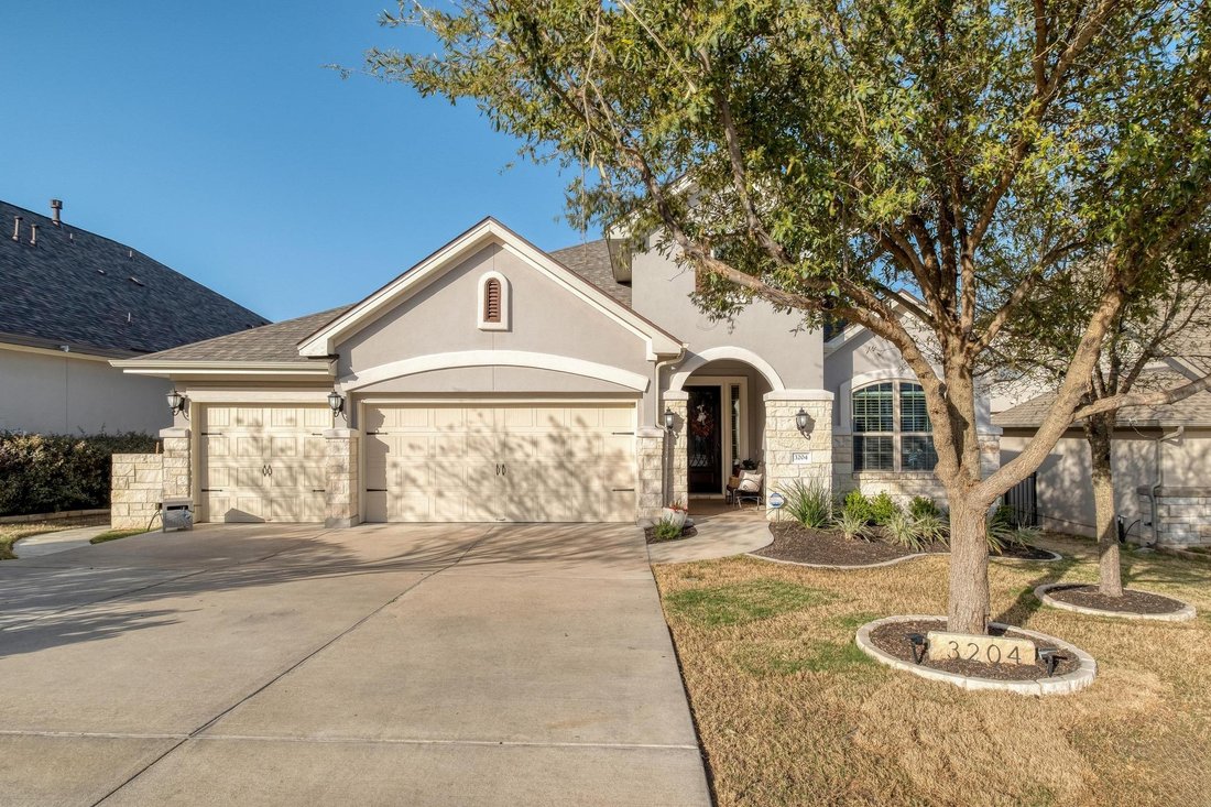 House in Leander, Texas, United States 2 - 17360664