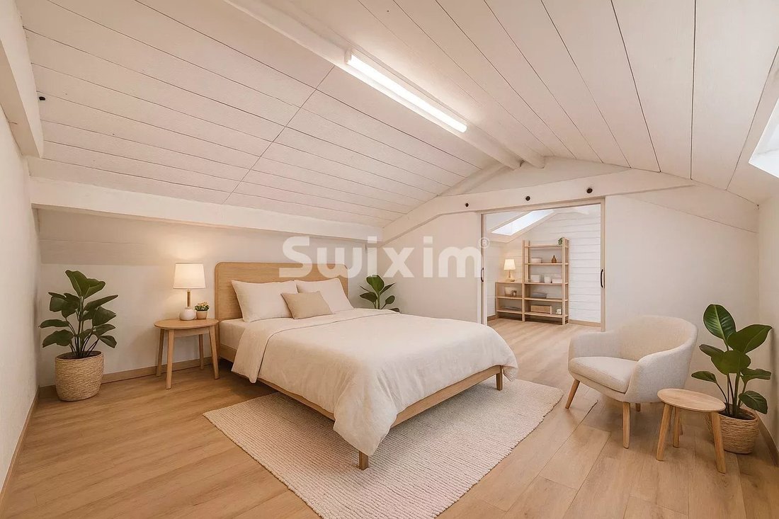Apartment in Meyrin, Genève, Switzerland 5 - 16696461