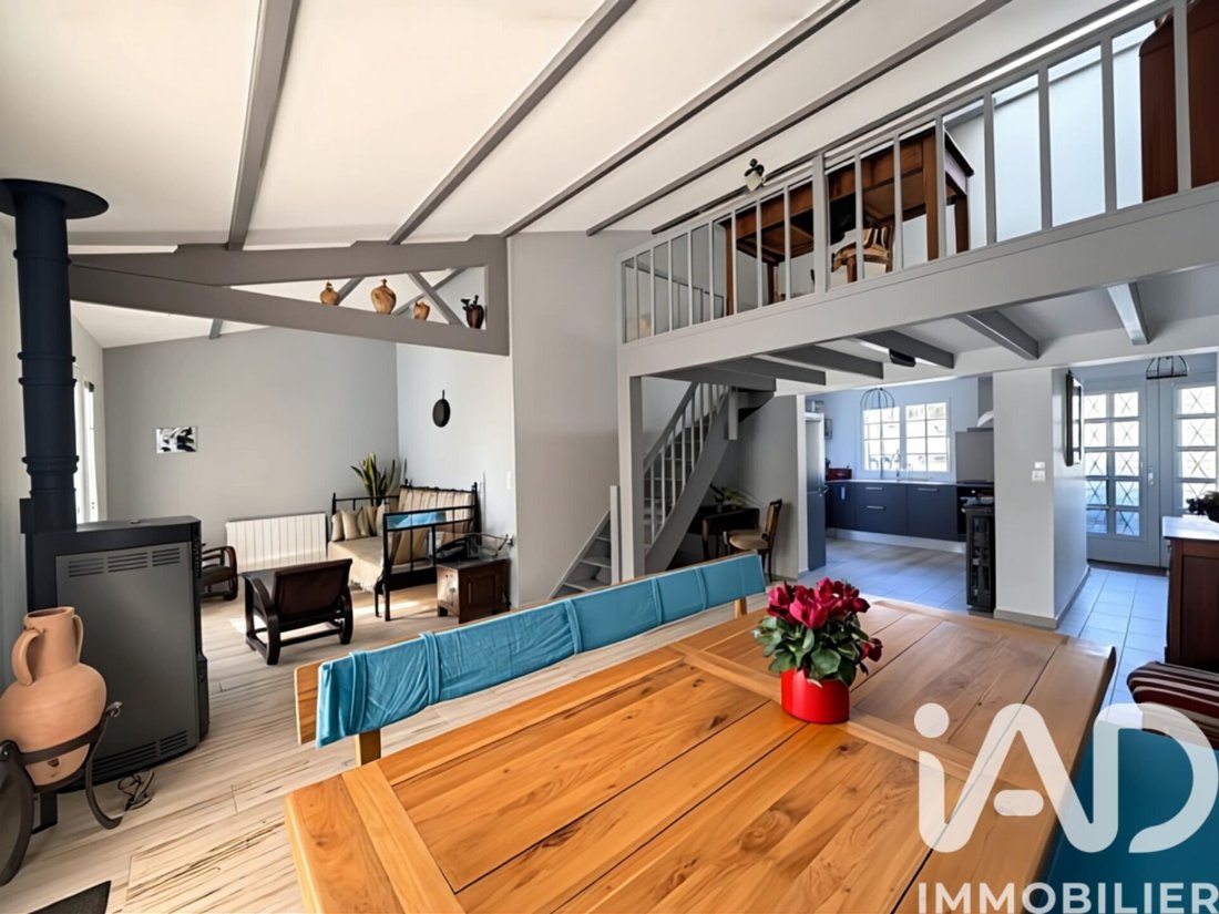 House in Bourg, Aytre, France 4 - 17362028