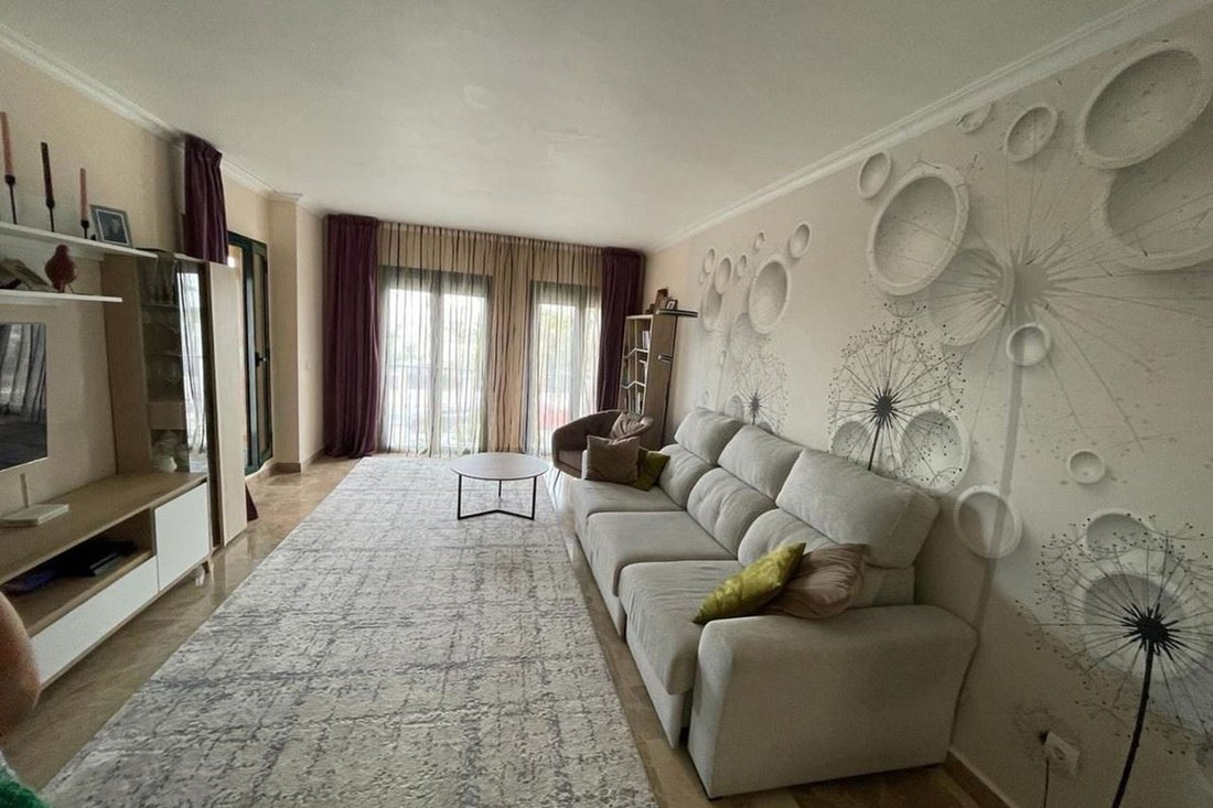 Apartment in San Pedro de Alcantara, Andalusia, Spain 5 - 17357902