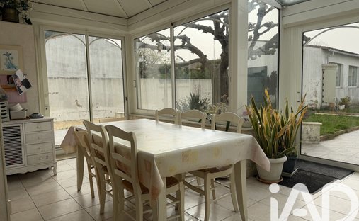 House in Rivedoux-Plage, Nouvelle-Aquitaine, France 1