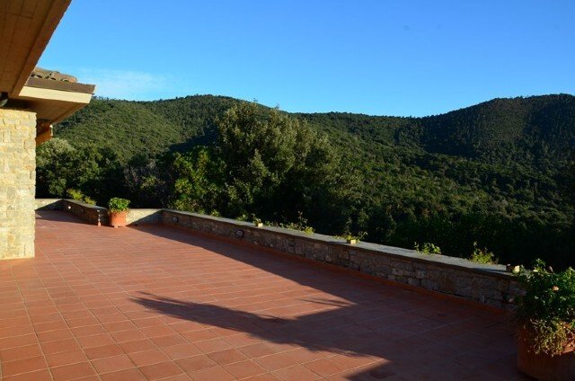 Apartment in Punta Ala, Castiglione della Pescaia, Tuscany 4 - 17359542