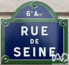House in Monnaie, Paris 6e Arrondissement, Paris 1 - 17362012