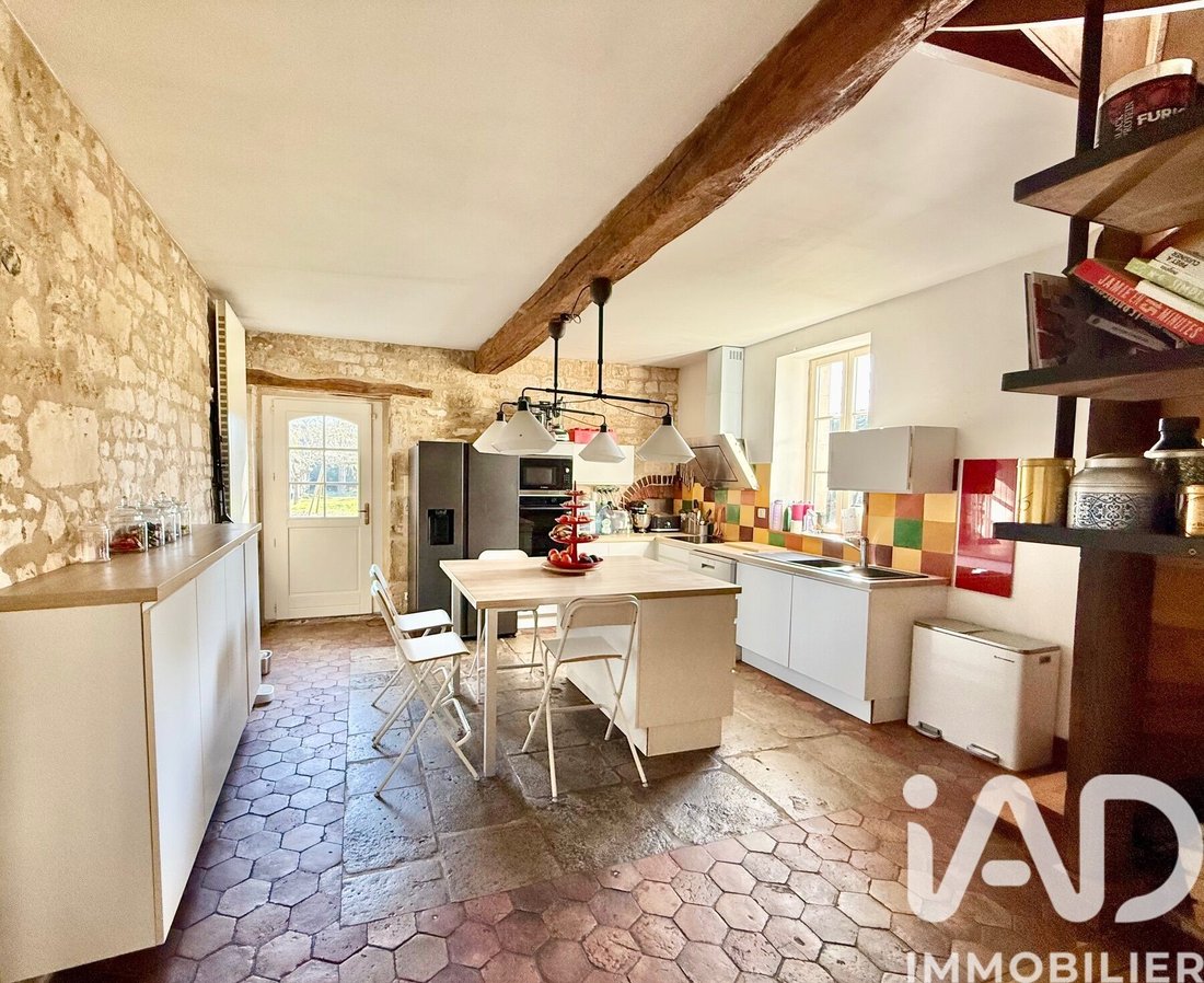 House in Remy, Hauts-de-France, France 4 - 17362035