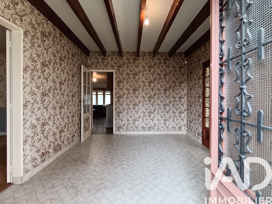 House in Birambits, Begles, France 5 - 17362073