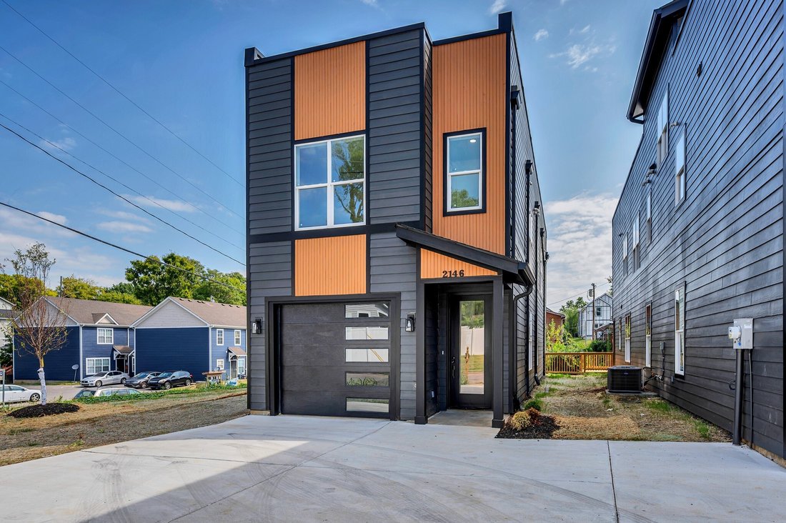 House in Nashville, Tennessee, United States 2 - 17370654