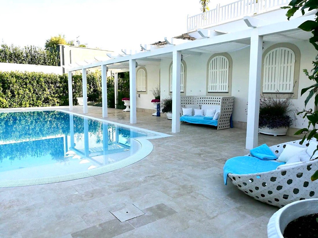 Villa in Zentrum, Forte dei Marmi, Toskana 4 - 17361634