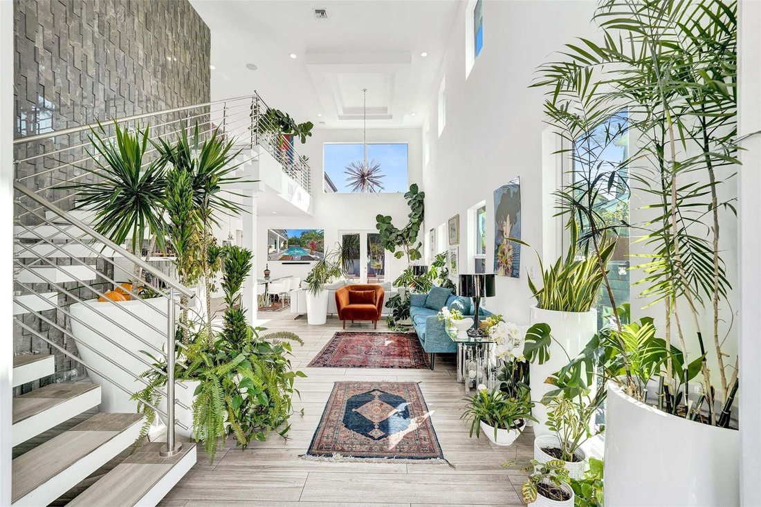 House in Wilton Manors, Florida, United States 5 - 17369750