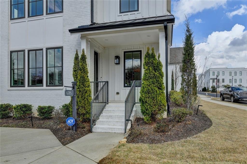 House in Alpharetta, Georgia, United States 5 - 17370826
