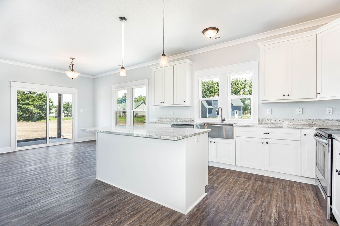 House in Elizabeth City, North Carolina, United States 3 - 17367629